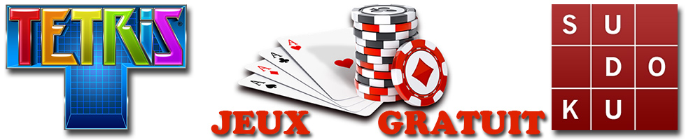 Jeux gratuit en ligne